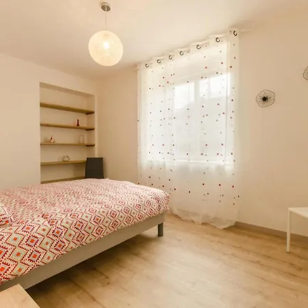 Tatil Evi Saint-usage, 5 Pieces, 8 Personnes - Fr-1-543-118